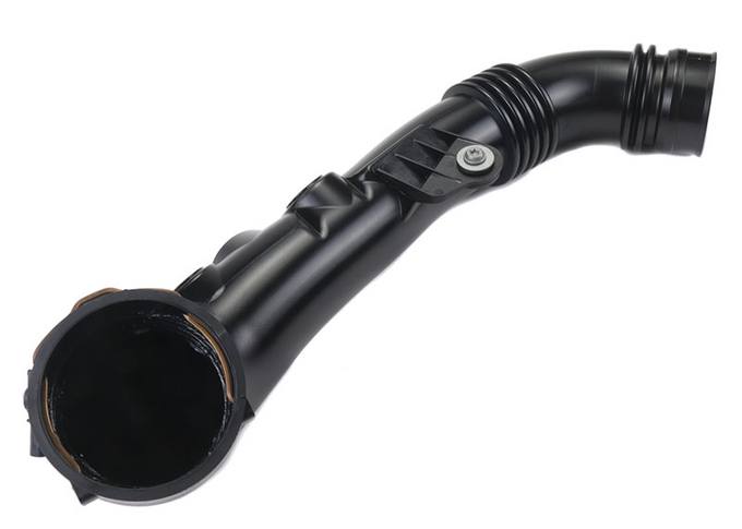 Air Intake Tube - Lower Intake Charge Pipe to Throttle Body